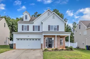3119 Guiding Light Rd, Raleigh, NC 27610 - Photo 1