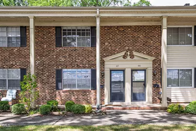 1002 Willow Drive #67, Chapel Hill, NC 27514 - Photo 1