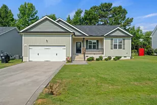 115 Snowy Orchid Ln, Smithfield, NC 27577 - Photo 1