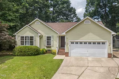 6205 Houndsman Court, Raleigh, NC 27616 - Photo 1