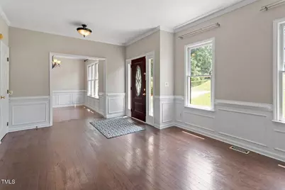 4733 Royal Troon Drive, Raleigh, NC 27604 - Photo 1