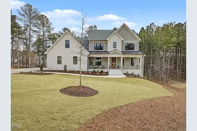 49 Cloudview Court, Pittsboro, NC 27312 - Photo 1
