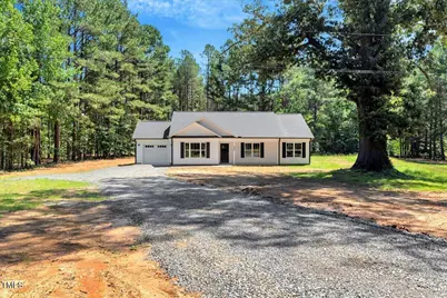 7082 Cornwall Road, Oxford, NC 27565 - Photo 1