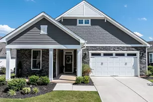 405 Bramble Ln, Clayton, NC 27527 - Photo 1