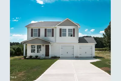 3895 Josiah Court, Nashville, NC 27856 - Photo 1