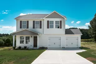 3895 Josiah Ct, Nashville, NC 27856 - Photo 1