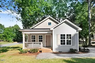 1201 Crawford St S, Wilson, NC 27893 - Photo 1