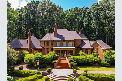 8200 Bromley Road, Hillsborough, NC 27278 - Photo 1