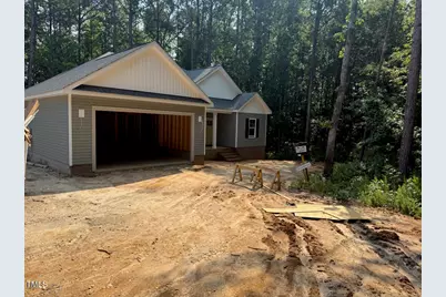 211 Rollins Acres Lane, Lillington, NC 27546 - Photo 1