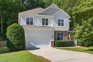 1437 Lindenberg Square, Wake Forest, NC 27587 - Photo 1