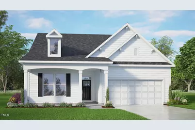 592 Banbury Lane, Pinehurst, NC 28374 - Photo 1