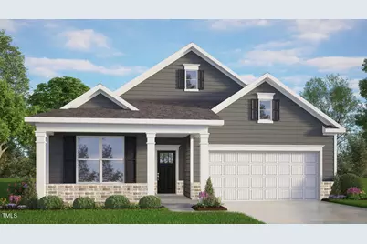 598 Banbury Lane, Pinehurst, NC 28374 - Photo 1