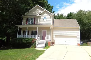 106 Old House Ct, Apex, NC 27502 - Photo 1