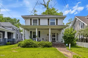 218 Villa St, Rocky Mount, NC 27804 - Photo 1