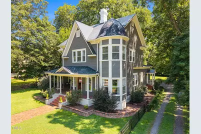 410 College Street, Oxford, NC 27565 - Photo 1