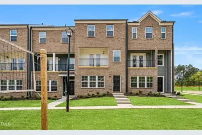 529 Forestville Road, Wake Forest, NC 27587 - Photo 1