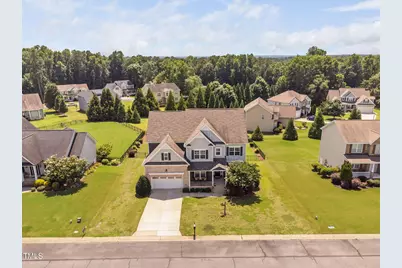 265 Beckwith Avenue, Clayton, NC 27527 - Photo 1