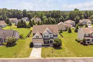 265 Beckwith Ave, Clayton, NC 27527 - Photo 1