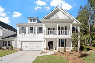 347 Augusta Pond Way #177, Raleigh, NC 27603 - Photo 1