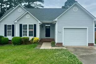 201 Aqua Marine Ln, Knightdale, NC 27545 - Photo 1
