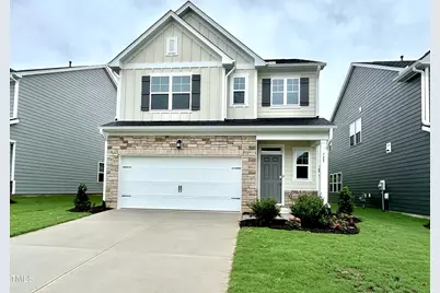 728 Swim Cave Lane, Wendell, NC 27591 - Photo 1