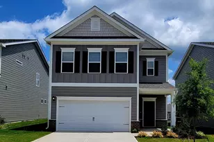 108 Commons Cir, Clayton, NC 27520 - Photo 1