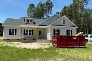 7180 S Nc 581 Hwy, Bailey, NC 27807 - Photo 1