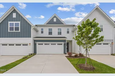 912 Montague Avenue, Durham, NC 27703 - Photo 1