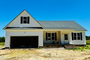 6750 Fire Tower Rd, Bailey, NC 27807 - Photo 1