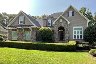 1316 Plunket Dr, Wake Forest, NC 27587 - Photo 1