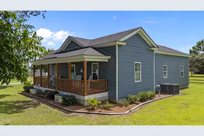 6116 Old Stantonsburg Road, Stantonsburg, NC 27883 - Photo 1