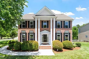 318 Riggsbee Farm Dr, Cary, NC 27519 - Photo 1