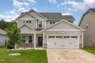 325 Whetstone Dr, Angier, NC 27501 - Photo 1