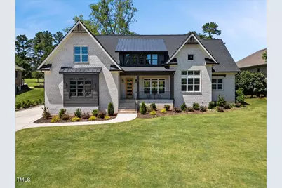 940 Rivers Edge Drive, Graham, NC 27253 - Photo 1