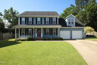 3823 Little John Court, Fayetteville, NC 28306 - Photo 1