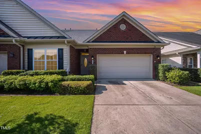 8007 Crookneck Drive, Angier, NC 27501 - Photo 1