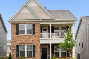 817 James J Freeland Memorial Dr, Hillsborough, NC 27278 - Photo 1