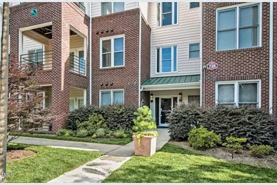 720 N Person Street #203, Raleigh, NC 27604 - Photo 1