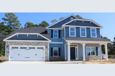 272 Kipling Creek Drive, Fuquay Varina, NC 27526 - Photo 1