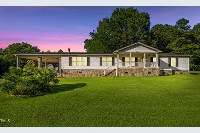 1550 Woodys Store Rd Road, Roxboro, NC 27574 - Photo 1