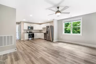 303 Linwood St, Apex, NC 27502 - Photo 1