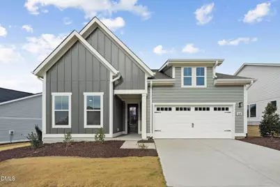 64 Firefly Lane, Fuquay Varina, NC 27526 - Photo 1