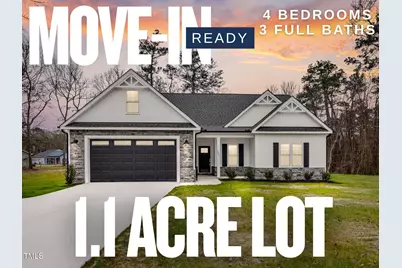 3097 Banks School Road, Kinston, NC 28504 - Photo 1