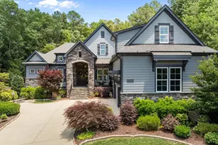 2112 Colin Hill Ct, Wake Forest, NC 27587 - Photo 1