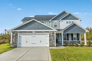 3200 Peruvian Ct, Fayetteville, NC 28312 - Photo 1