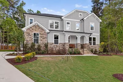 56 Alex Farm Court, Zebulon, NC 27597 - Photo 1