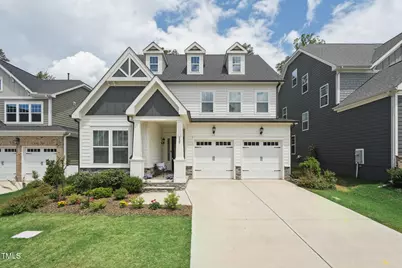 237 Emory Bluffs Drive, Holly Springs, NC 27540 - Photo 1