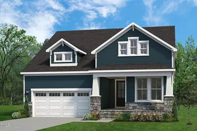 816 Ballaster Road, Fuquay Varina, NC 27526 - Photo 1