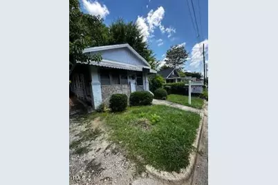 1305 E Jones Street, Raleigh, NC 27610 - Photo 1