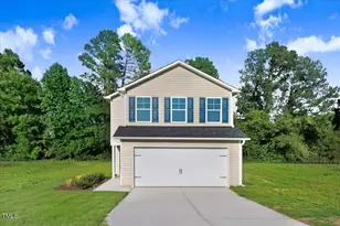 200 Streamlet Dr, Fremont, NC 27830 - Photo 1